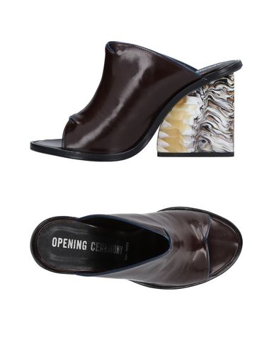 Zapatos de mujer baratos zapatos de mujer Sandalia Oping Ceremony Mujer - Sandalias Oping Ceremony - 11475383EI Café Zapatos de mujer baratos zapatos de mujer Sandalia Oping Ceremony Mujer - Sandalias Oping Ceremony - 11475383EI Café