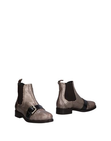 Zapatos casuales salvajes Botín Giancarlo Paoli Mujer - Botines Giancarlo Paoli - 11475392IX Zapatos casuales salvajes Botín Giancarlo Paoli Mujer - Botines Giancarlo Paoli - 11475392IX
