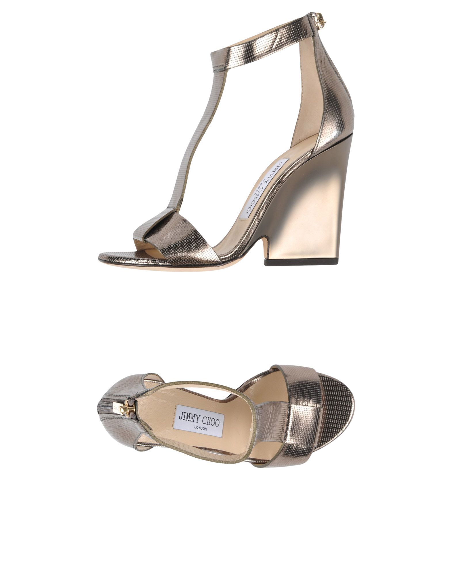 Sandali Jimmy Choo Donna - 11475394AG Sandali Jimmy Choo Donna - 11475394AG