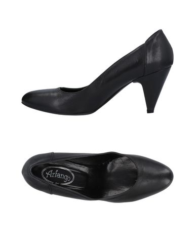 Casual salvaje Zapato De Salón Arfango Mujer - Salones Arfango - 11475405PT Negro Casual salvaje Zapato De Salón Arfango Mujer - Salones Arfango - 11475405PT Negro