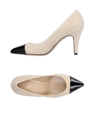 Descuento de la marca Zapato De Salón Arfango Mujer - Salones Arfango - 11475459XM Beige Descuento de la marca Zapato De Salón Arfango Mujer - Salones Arfango - 11475459XM Beige