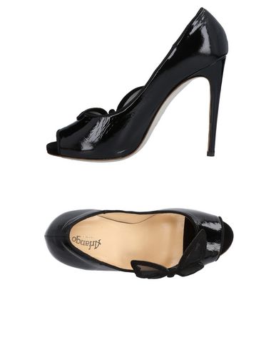 Descuento de la marca Zapato De Salón Arfango Mujer - Salones Arfango - 11475475ER Negro Descuento de la marca Zapato De Salón Arfango Mujer - Salones Arfango - 11475475ER Negro