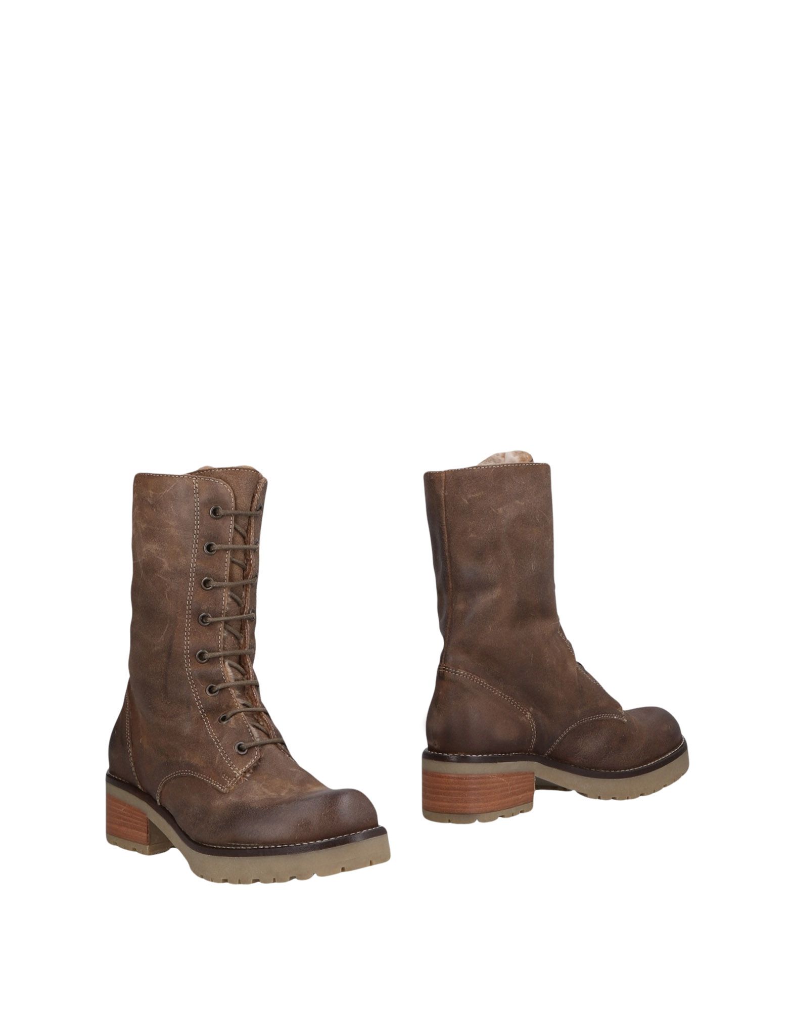 Stilvolle billige Schuhe Strategia Stiefelette Damen 11475479PI Stilvolle billige Schuhe Strategia Stiefelette Damen 11475479PI