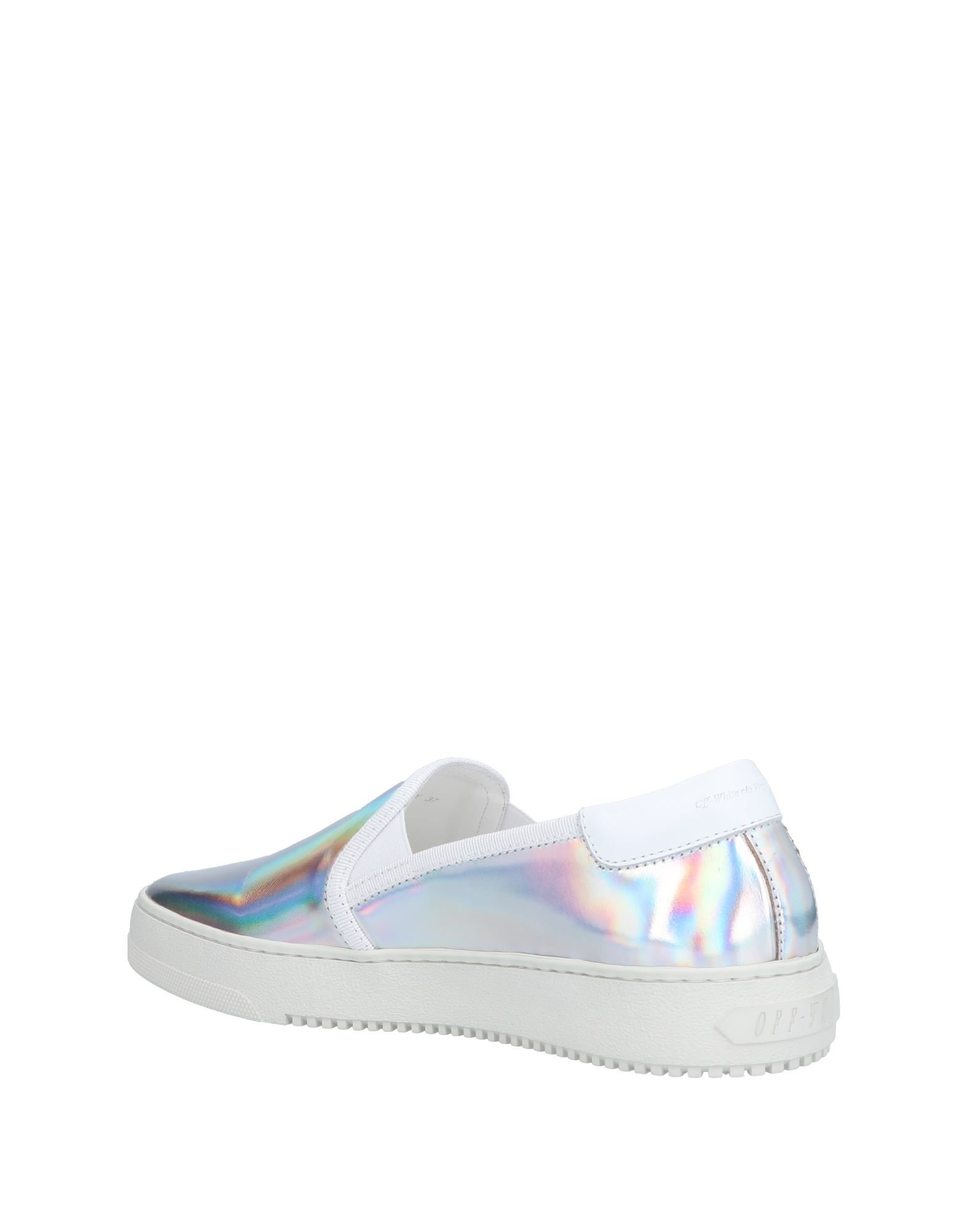 Zapatos casuales casuales Zapatos salvajes Zapatillas Off-White? Mujer - Zapatillas Off-White? Plata afe6ac Zapatos casuales casuales Zapatos salvajes Zapatillas Off-White? Mujer - Zapatillas Off-White? Plata afe6ac
