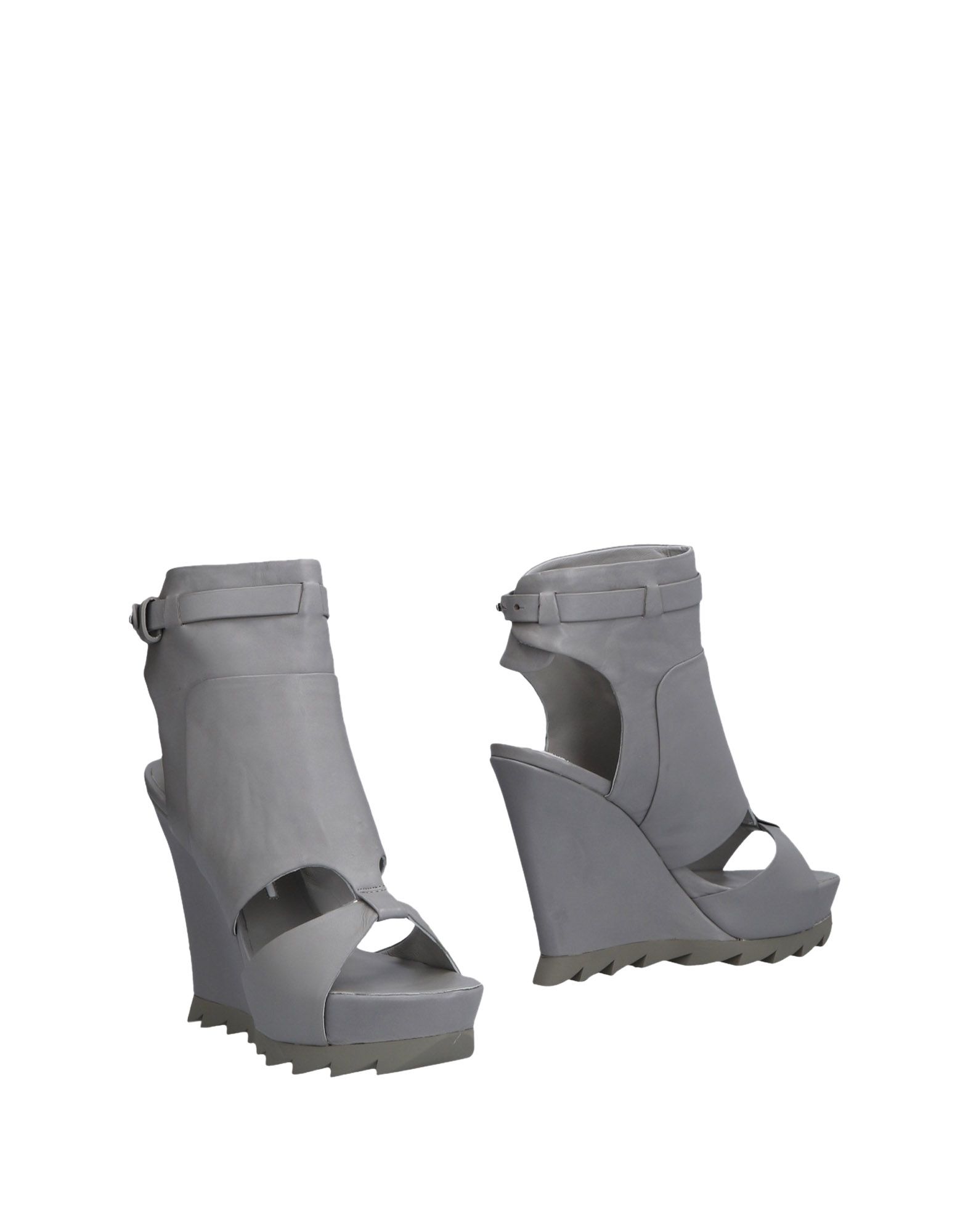 Rabatt Schuhe Camilla Skovgaard Sandalen Damen 11475525QW Rabatt Schuhe Camilla Skovgaard Sandalen Damen 11475525QW