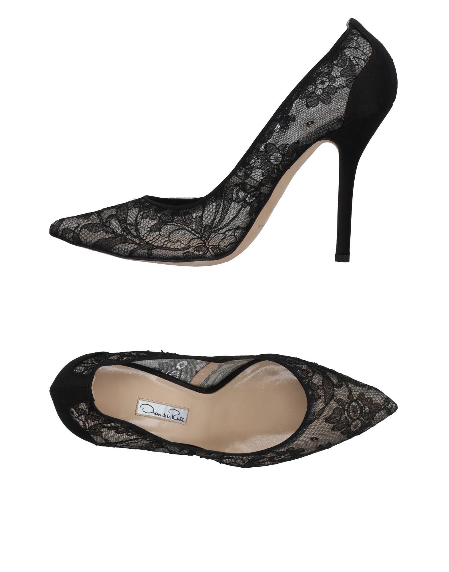 Oscar De La Renta Pumps Damen 11475548SP Neue Schuhe Oscar De La Renta Pumps Damen Schuhe 11475548SP Neue Schuhe Damen 4d995a