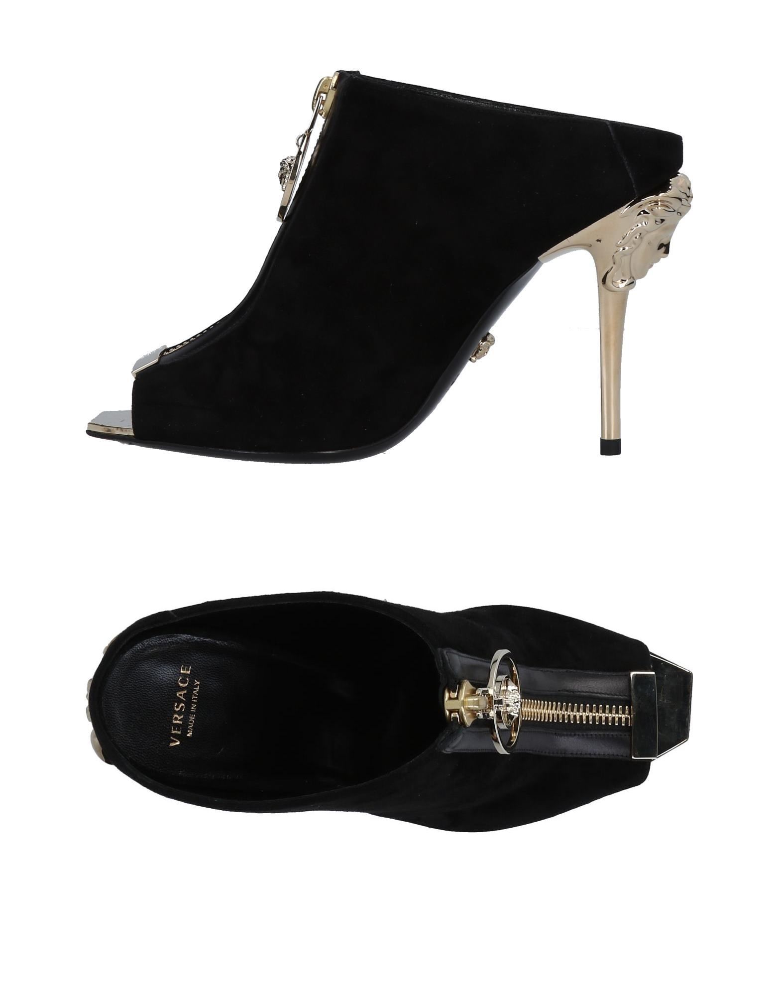 Sandali Versace Donna - 11475549BM Scarpe economiche e buone Sandali Versace Donna - 11475549BM Scarpe economiche e buone
