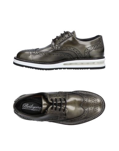 Zapato De Cordones Barleycorn Mujer - Zapatos De Cordones Barleycorn - 11475560SV Plomo Zapato De Cordones Barleycorn Mujer - Zapatos De Cordones Barleycorn - 11475560SV Plomo