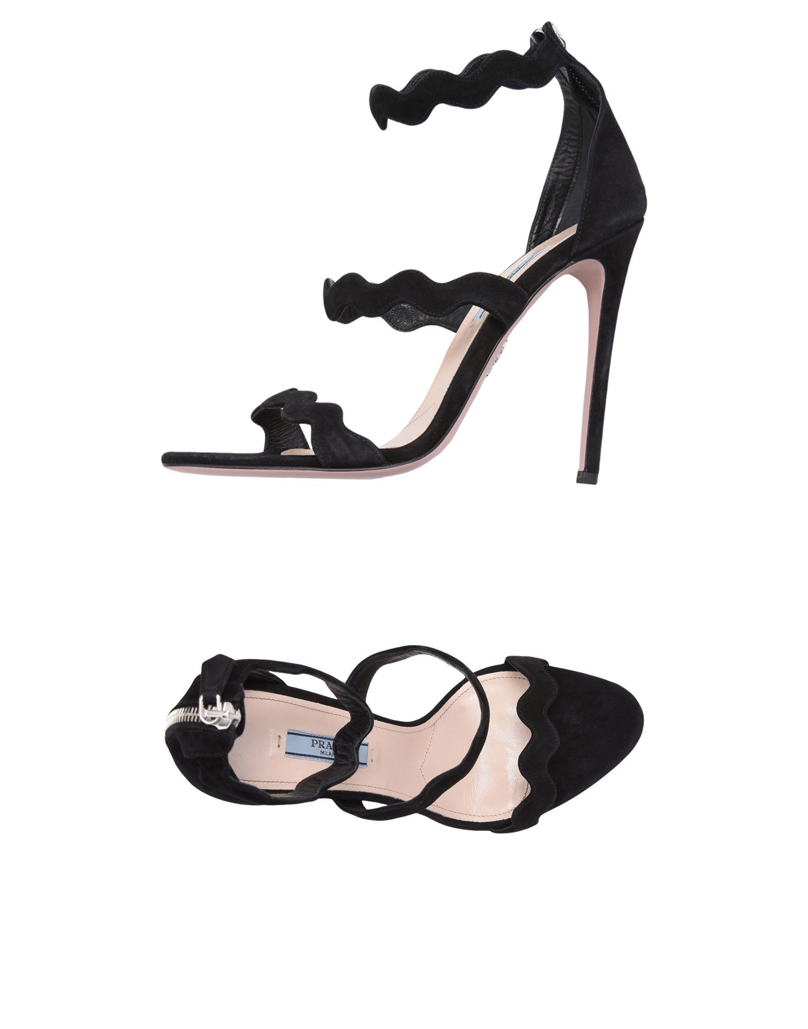 Haltbare Mode billige Schuhe Prada Sandalen Damen 11475564ET Heiße Schuhe Haltbare Mode billige Schuhe Prada Sandalen Damen 11475564ET Heiße Schuhe