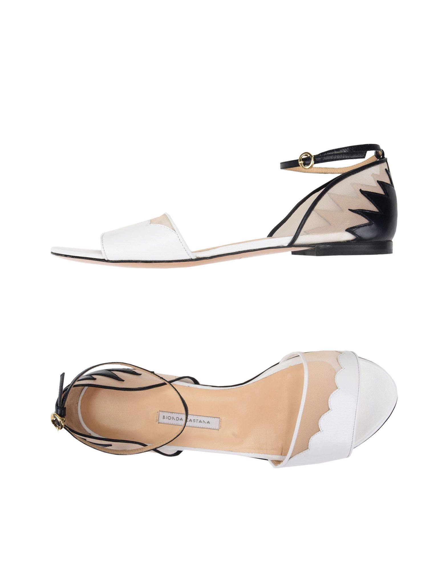 Rabatt Schuhe Bionda Castana Sandalen Damen 11475580GA Rabatt Schuhe Bionda Castana Sandalen Damen 11475580GA