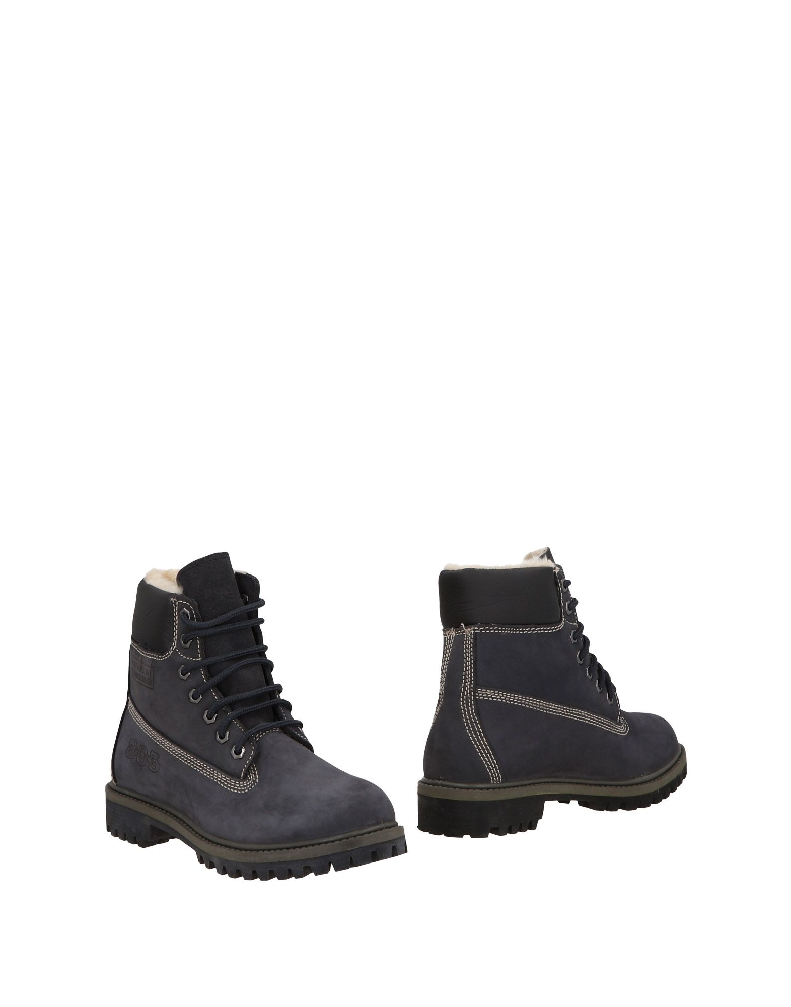 Gut um billige Schuhe zu tragenPolice 883 Stiefelette Damen 11475583AH Gut um billige Schuhe zu tragenPolice 883 Stiefelette Damen 11475583AH