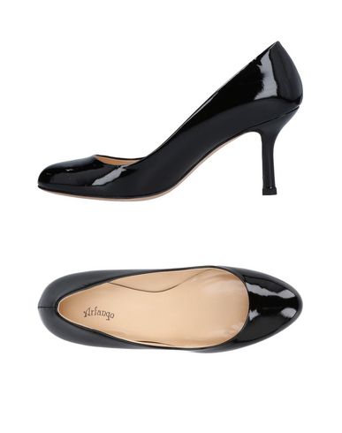Los zapatos más populares para hombres y mujeres Zapato De Salón Arfango Mujer - Salones Arfango - 11475617MQ Negro Los zapatos más populares para hombres y mujeres Zapato De Salón Arfango Mujer - Salones Arfango - 11475617MQ Negro