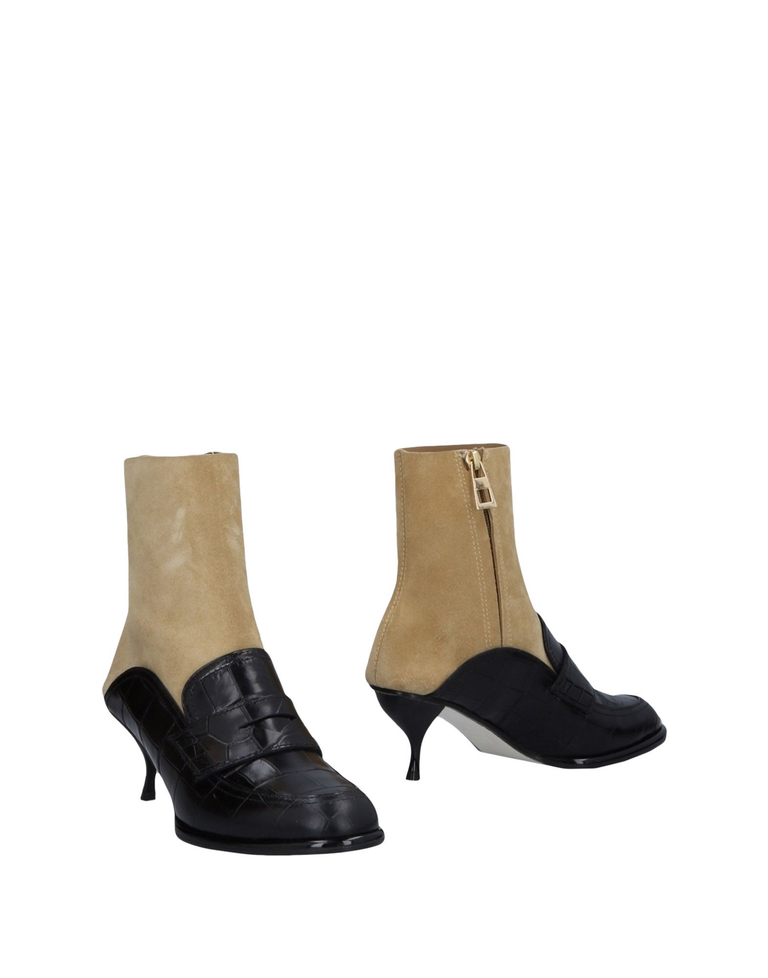 Haltbare Mode billige Schuhe Loewe Stiefelette Damen 11475633PN Heiße Schuhe Haltbare Mode billige Schuhe Loewe Stiefelette Damen 11475633PN Heiße Schuhe