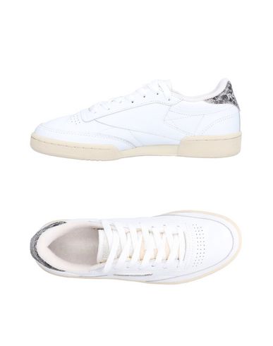 Zapatillas Reebok Mujer - Zapatillas Reebok - 11475645PQ Blanco Zapatillas Reebok Mujer - Zapatillas Reebok - 11475645PQ Blanco