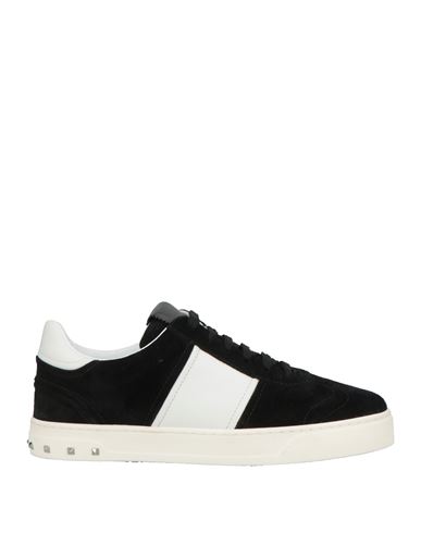 Valentino Sneakers In Black
