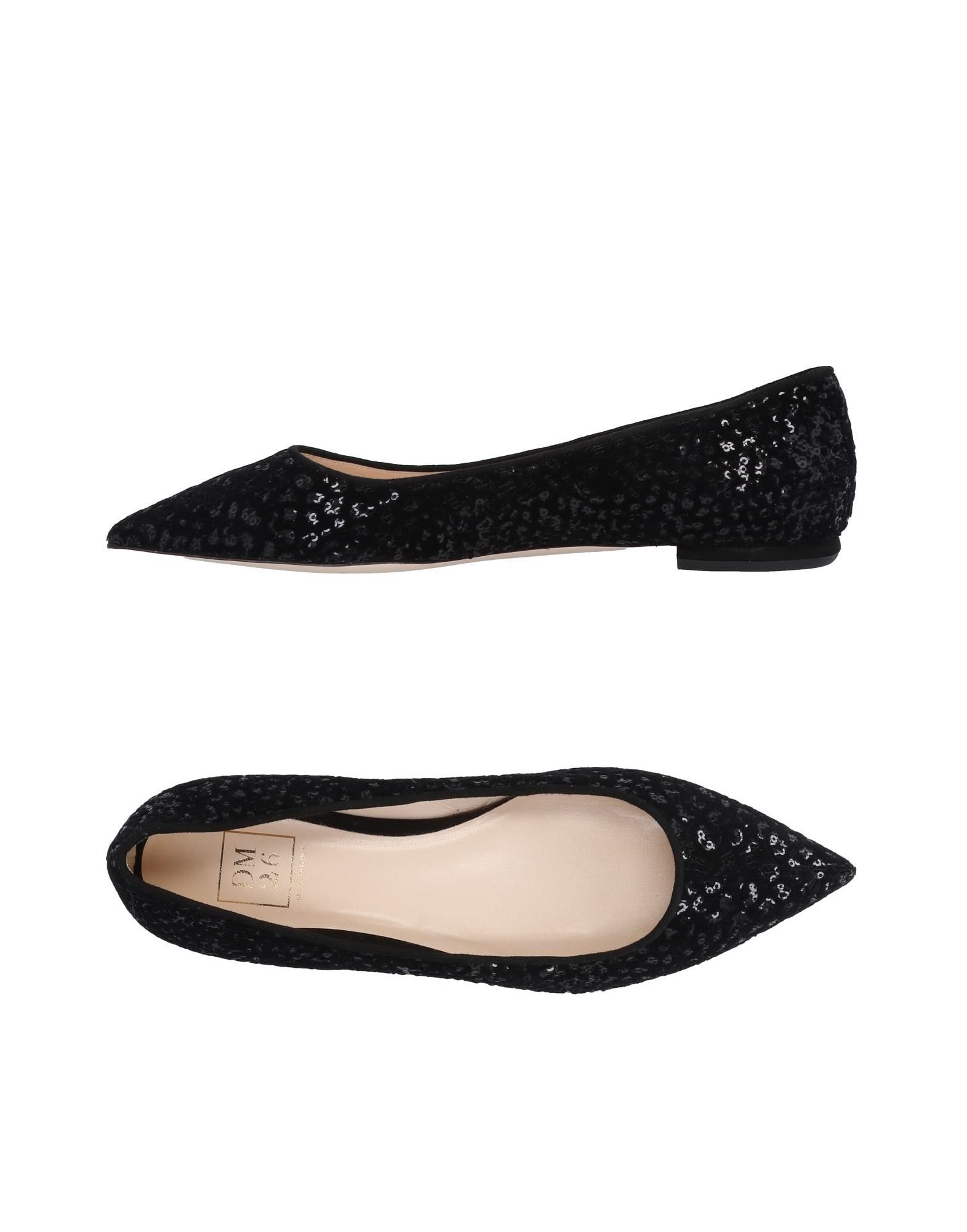 Moda Ballerine Dm26 Donna - 11475681LR Moda Ballerine Dm26 Donna - 11475681LR