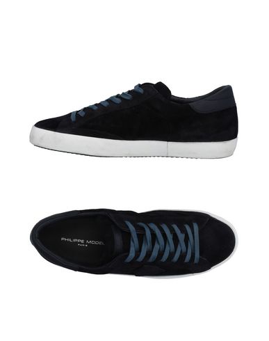 Zapatos con descuento Zapatillas Philippe Model Hombre - Zapatillas Philippe Model - 11475684VF Azul oscuro Zapatos con descuento Zapatillas Philippe Model Hombre - Zapatillas Philippe Model - 11475684VF Azul oscuro