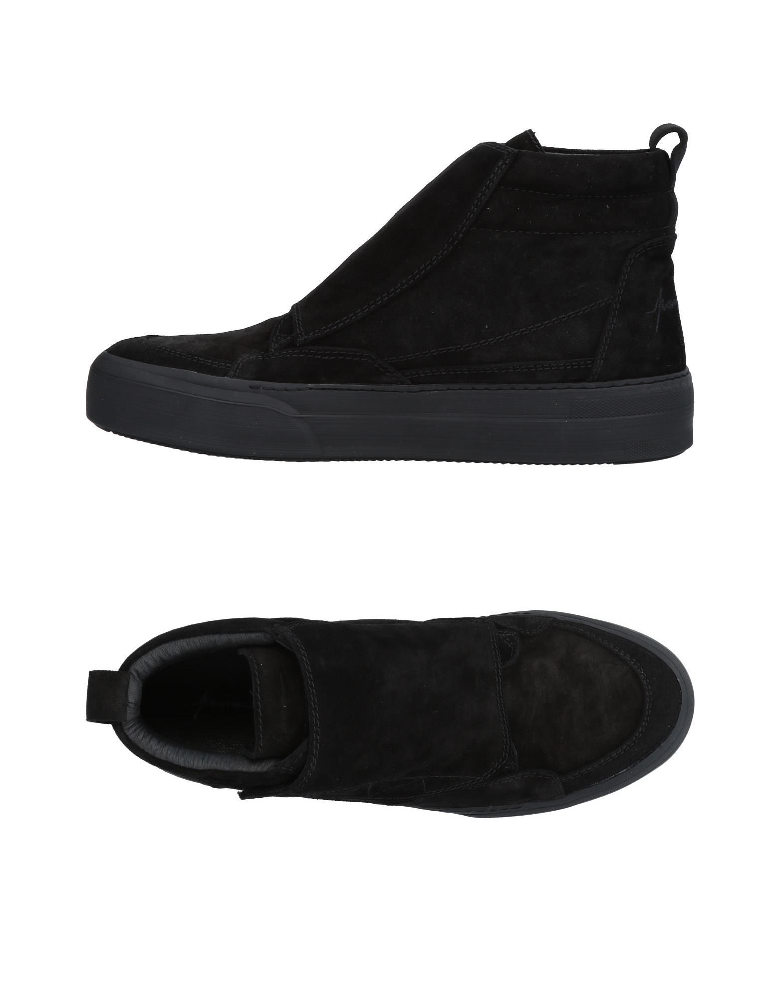 Paura Sneakers Herren Gutes Preis-Leistungs-Verhältnis, es lohnt sich Paura Herren Sneakers Herren Paura Gutes Preis-Leistungs-Verhältnis, es lohnt sich 619490