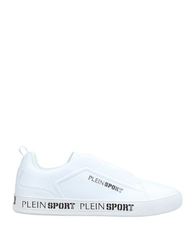 PLEIN SPORT Sneakers,11475729KS 15