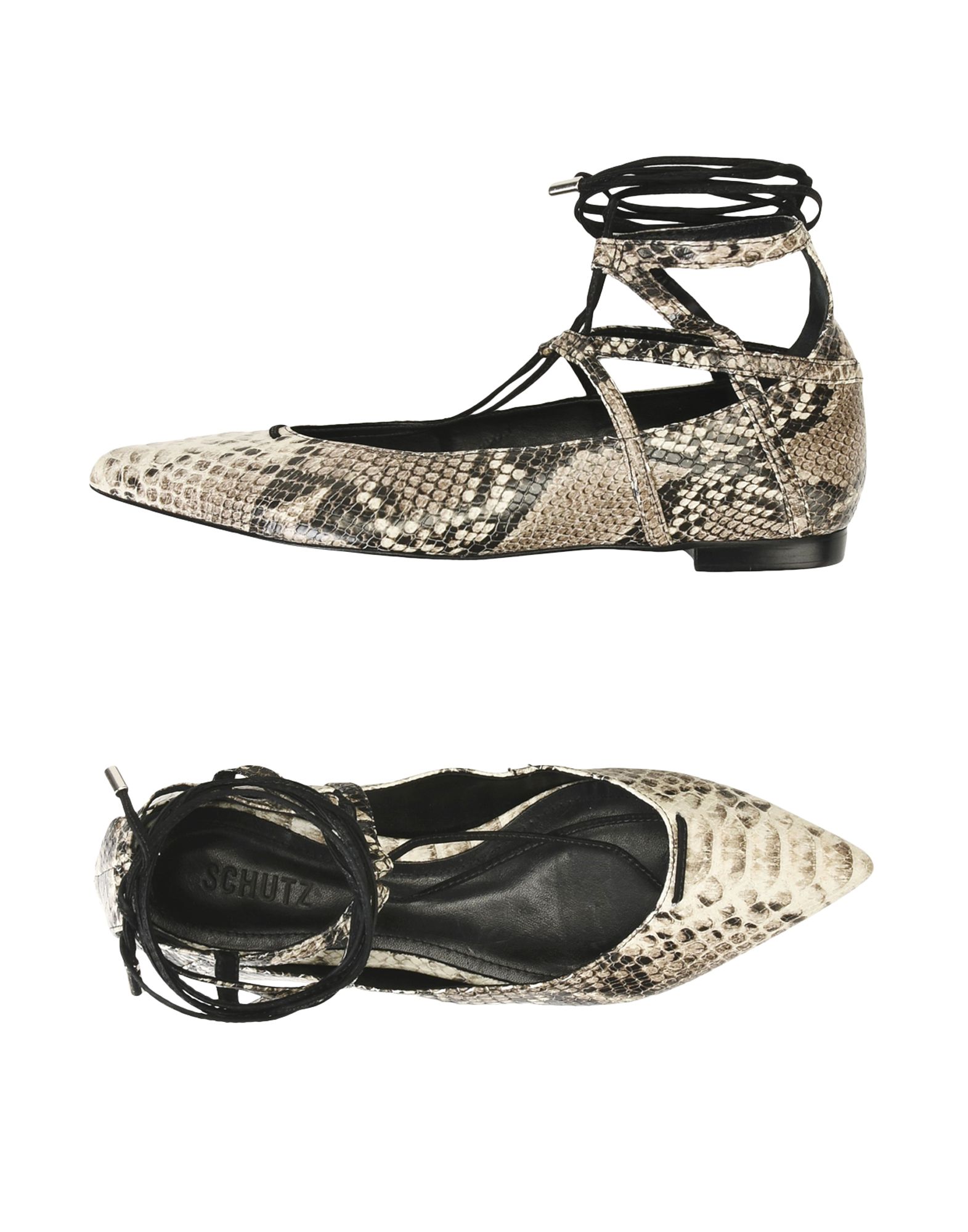 Moda Ballerine Schutz Donna - 11475738OC Moda Ballerine Schutz Donna - 11475738OC