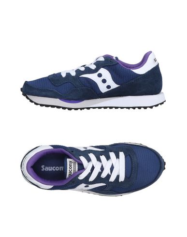 Zapatillas Saucony Mujer - Zapatillas Saucony - 11475762PE Azul oscuro Zapatillas Saucony Mujer - Zapatillas Saucony - 11475762PE Azul oscuro
