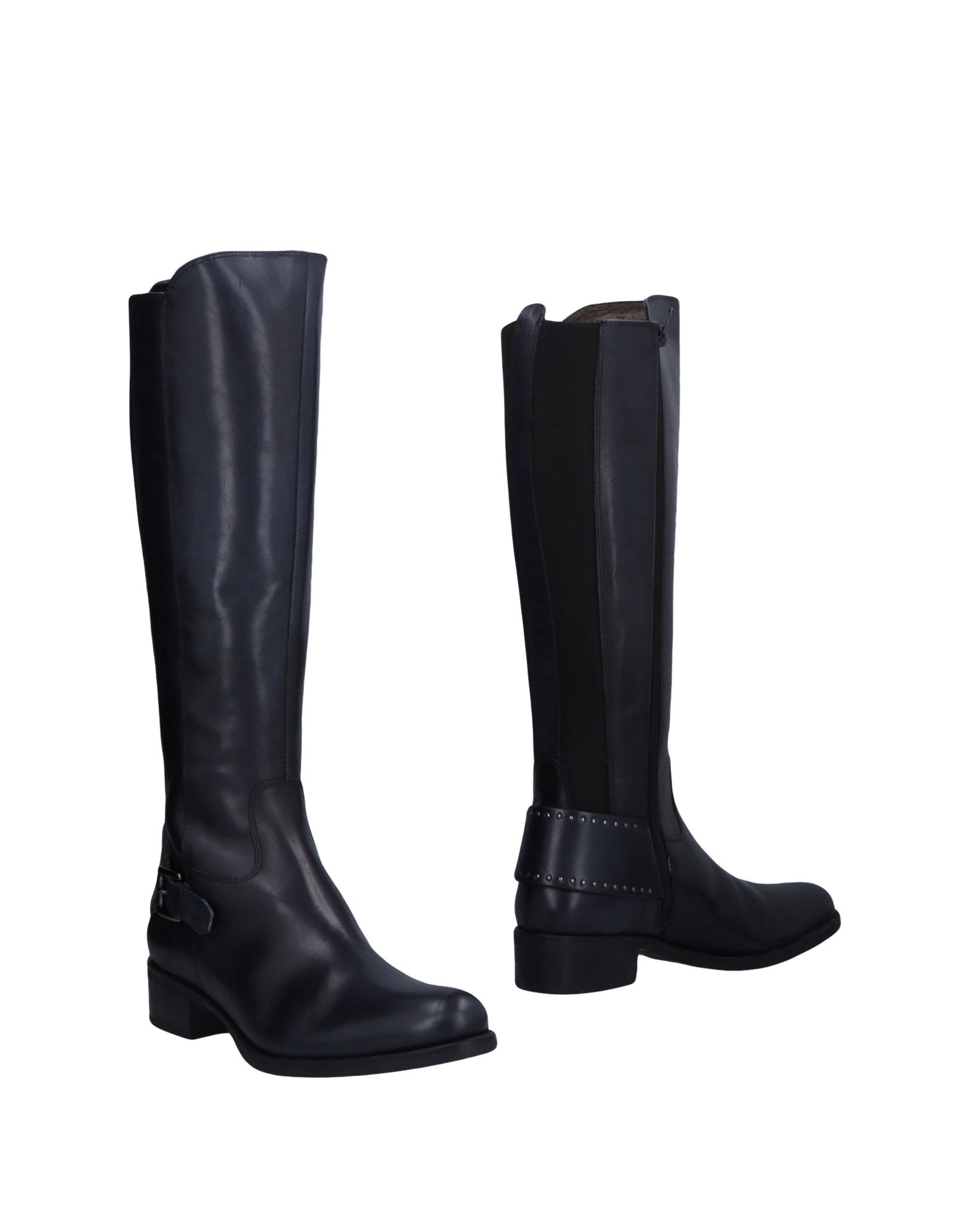 Stilvolle billige Schuhe Paola Ferri Stiefel Damen 11475763GA Stilvolle billige Schuhe Paola Ferri Stiefel Damen 11475763GA