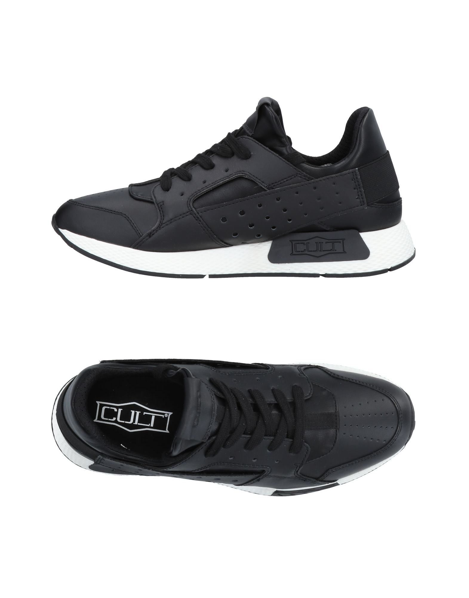 Rabatt echte Schuhe Cult Sneakers Herren 11475768TF Rabatt echte Schuhe Cult Sneakers Herren 11475768TF