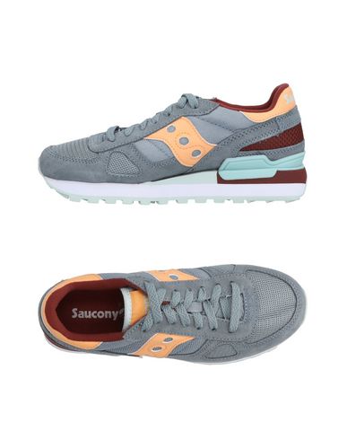 Zapatillas Saucony Mujer - Zapatillas Saucony - 11475769FD Gris Zapatillas Saucony Mujer - Zapatillas Saucony - 11475769FD Gris