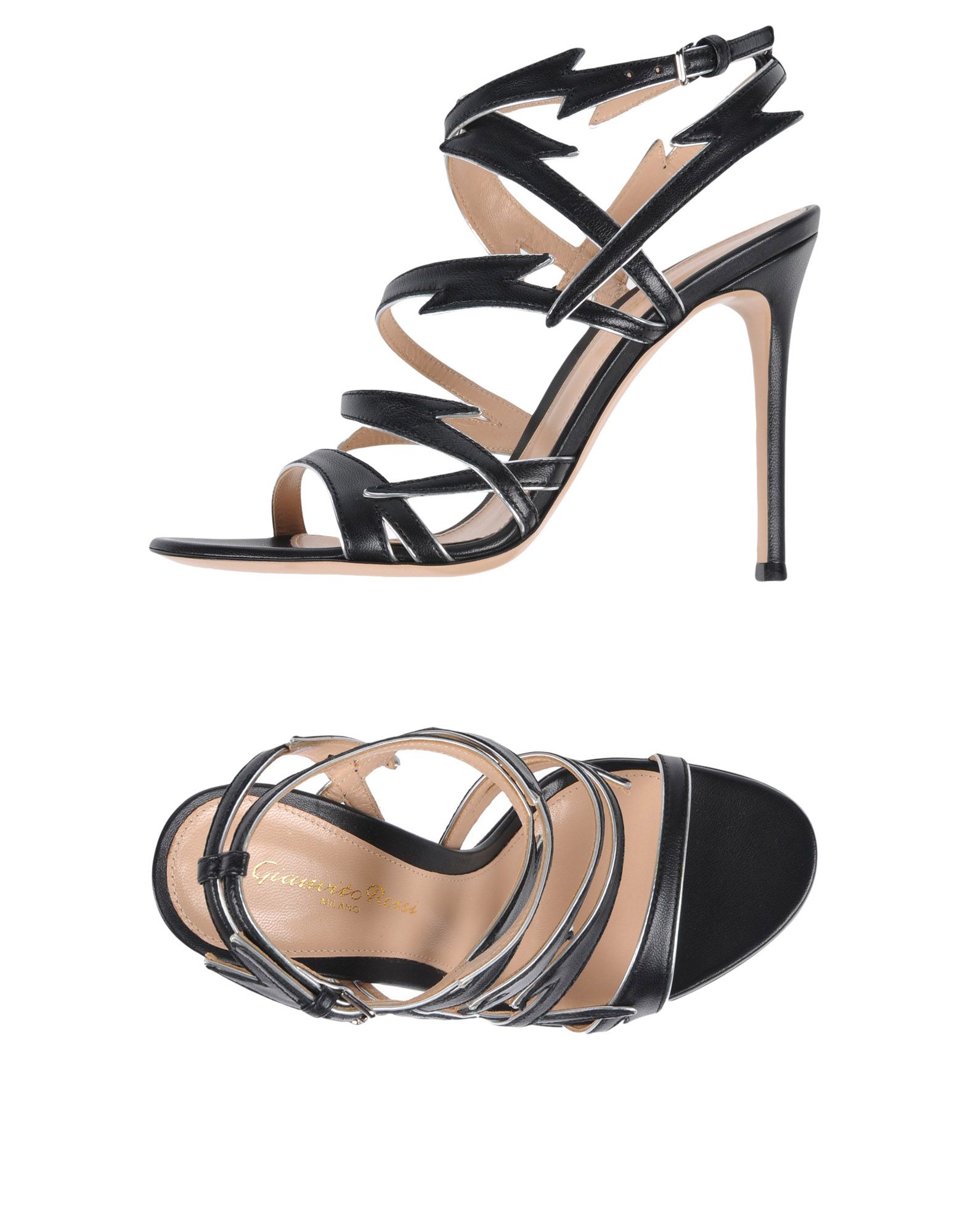 Sandali Gianvito Rossi Donna - 11475789VV Sandali Gianvito Rossi Donna - 11475789VV