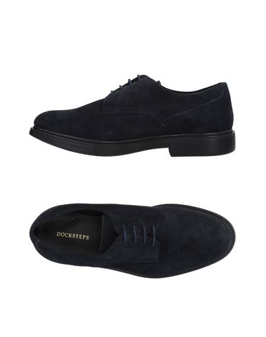 Zapatos con descuento Zapato De Cordones Docksteps Hombre - Zapatos De Cordones Docksteps - 11475792KD Azul oscuro Zapatos con descuento Zapato De Cordones Docksteps Hombre - Zapatos De Cordones Docksteps - 11475792KD Azul oscuro