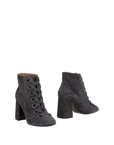 LAURENCE DACADE ANKLE BOOTS,11475804JV 4