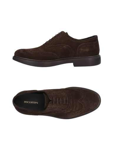 Zapatos con descuento Zapato De Cordones Docksteps Hombre - Zapatos De Cordones Docksteps - 11475808AP Café Zapatos con descuento Zapato De Cordones Docksteps Hombre - Zapatos De Cordones Docksteps - 11475808AP Café