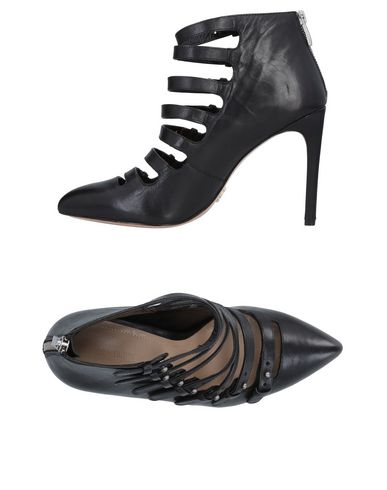 Gran descuento Zapato De Salón Pour La Victoire Mujer - Salones Pour La Victoire - 11475809NK Negro Gran descuento Zapato De Salón Pour La Victoire Mujer - Salones Pour La Victoire - 11475809NK Negro