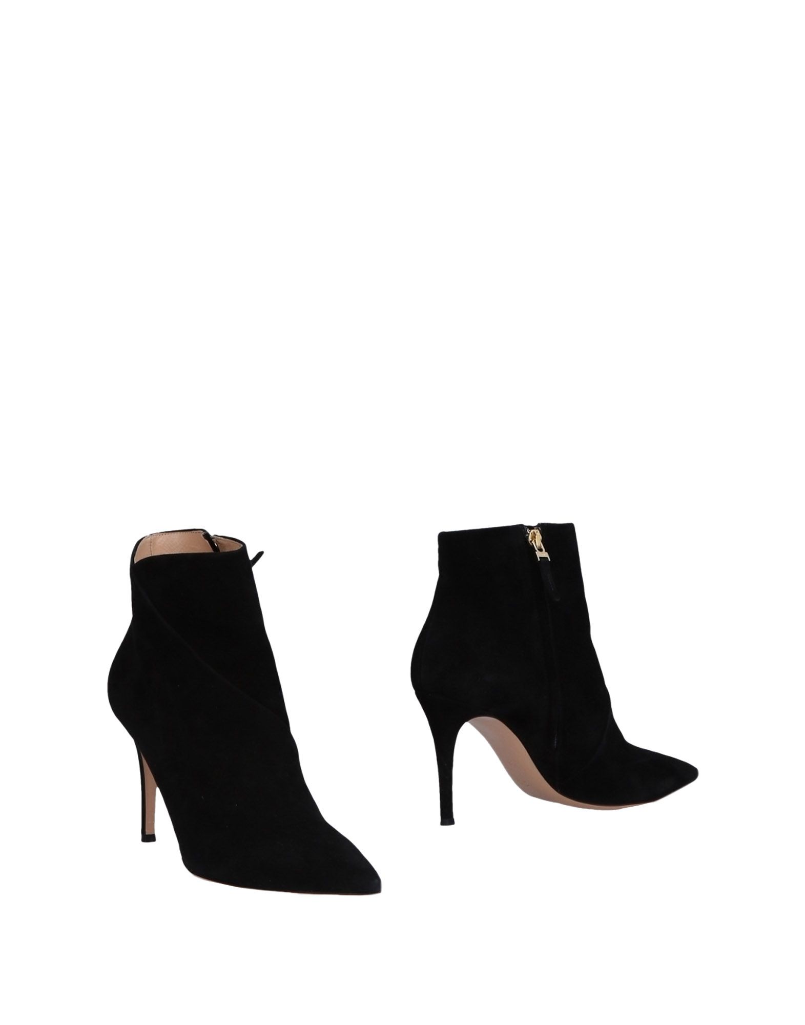 Rabatt Schuhe Lerre Stiefelette Damen 11475824AT Rabatt Schuhe Lerre Stiefelette Damen 11475824AT
