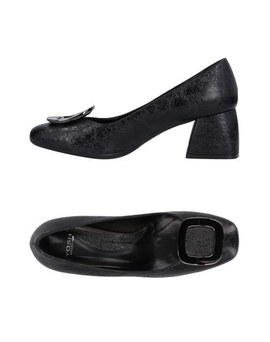 Zapatos casuales salvajes Zapato De Salón Yosh Collection Mujer - Salones Yosh Collection - 11475859KO Negro Zapatos casuales salvajes Zapato De Salón Yosh Collection Mujer - Salones Yosh Collection - 11475859KO Negro