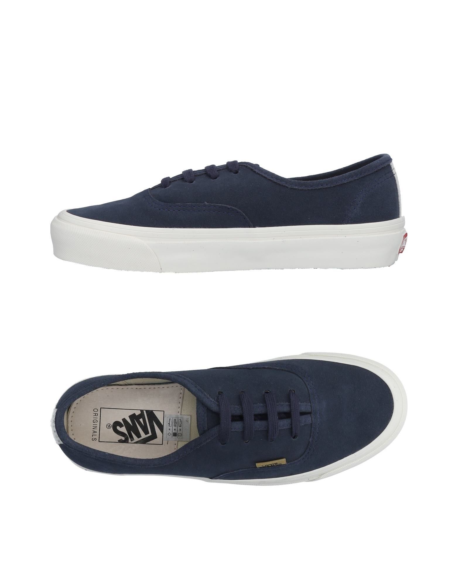 Scarpe economiche e resistenti Sneakers Vans Donna - 11475865EU Scarpe economiche e resistenti Sneakers Vans Donna - 11475865EU