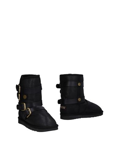 yoox mou boots