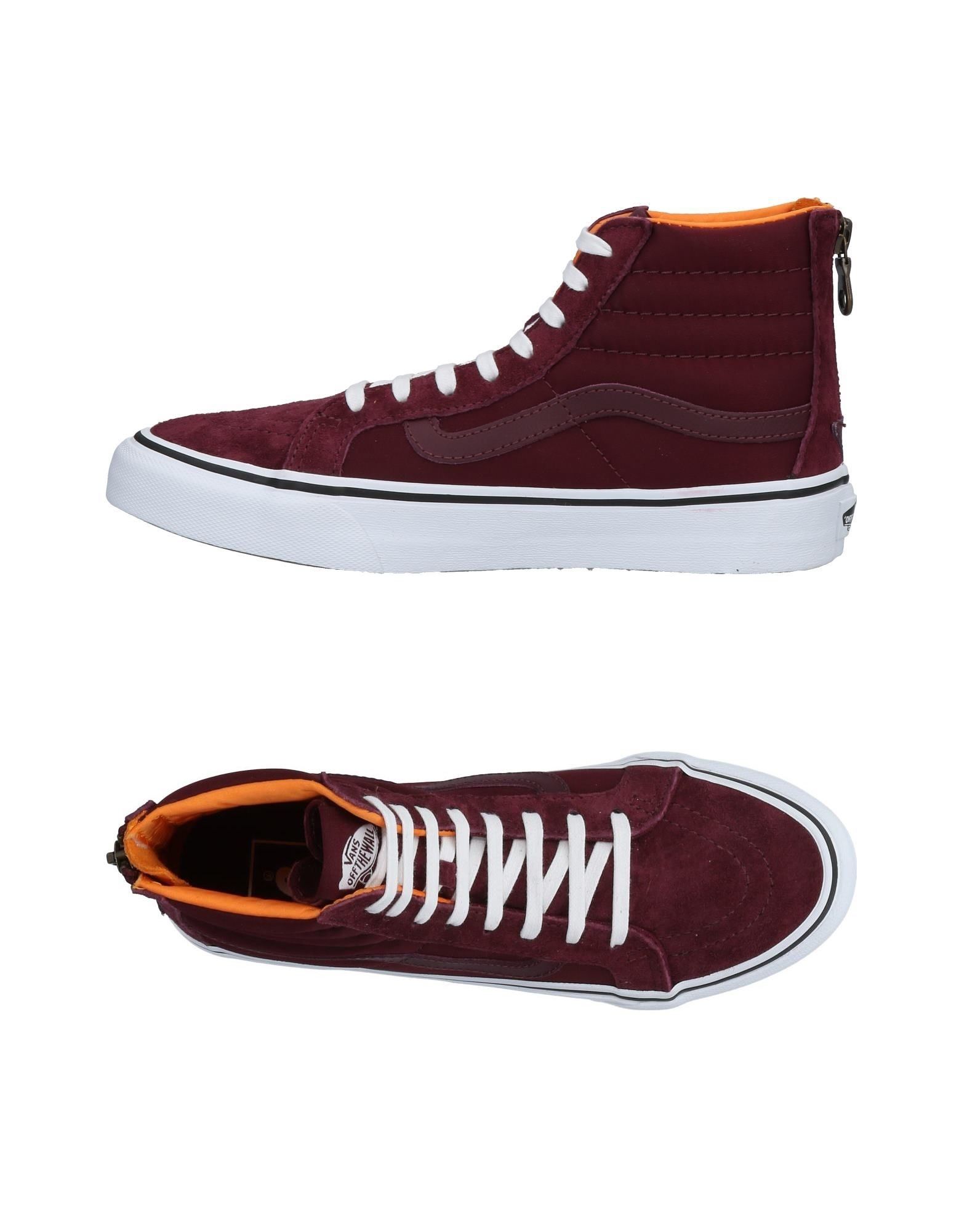 Moda Sneakers Vans Donna - 11475914WX Moda Sneakers Vans Donna - 11475914WX