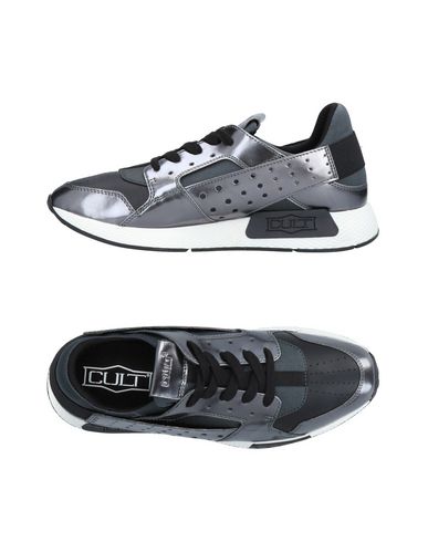 Zapatos con descuento Zapatillas Cult Hombre - Zapatillas Cult - 11475926NB Plomo Zapatos con descuento Zapatillas Cult Hombre - Zapatillas Cult - 11475926NB Plomo