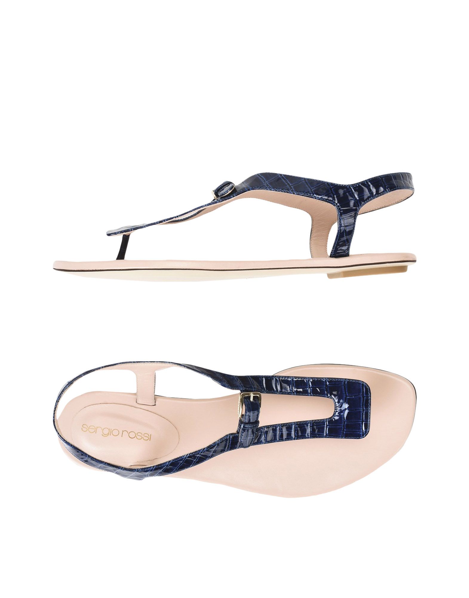 Sergio Rossi Dianetten Damen 11475932MD Beliebte Schuhe Sergio Rossi Dianetten Damen 11475932MD Beliebte Schuhe
