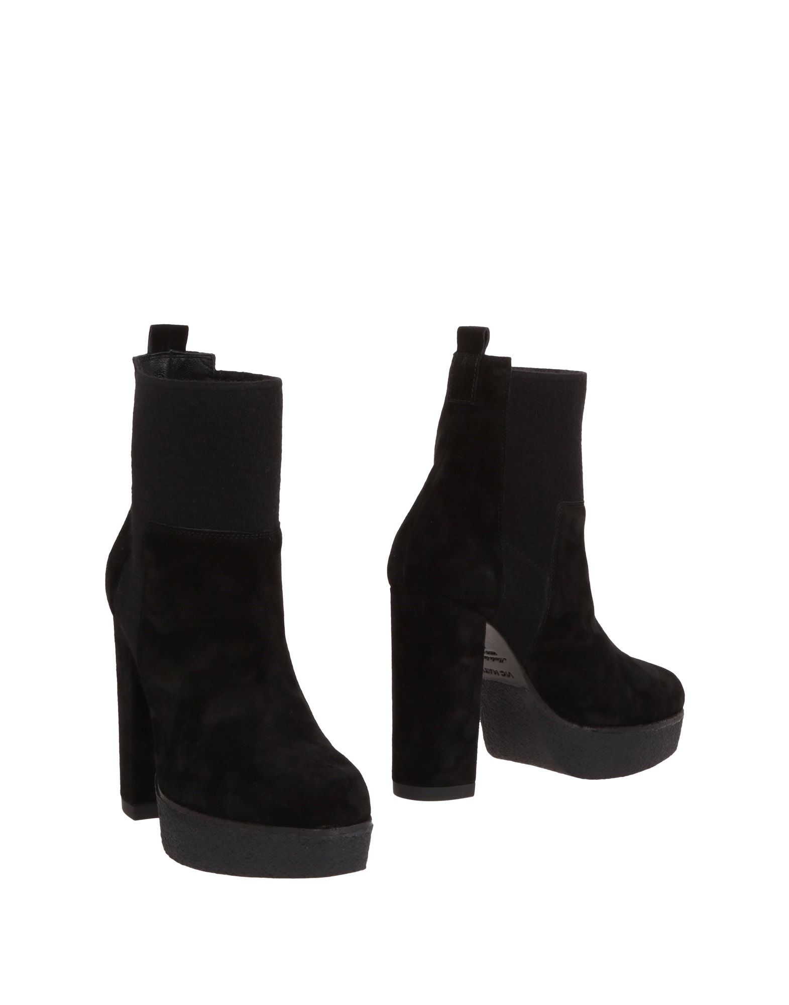 Stivaletti Vic Matiē Donna - 11476026HF Stivaletti Vic Matiē Donna - 11476026HF
