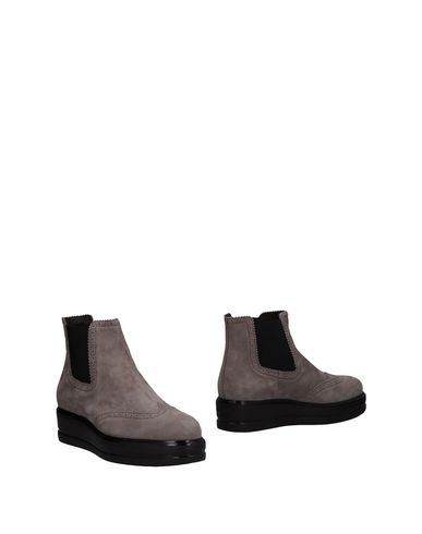 ZOOM HOGAN - Ankle boot