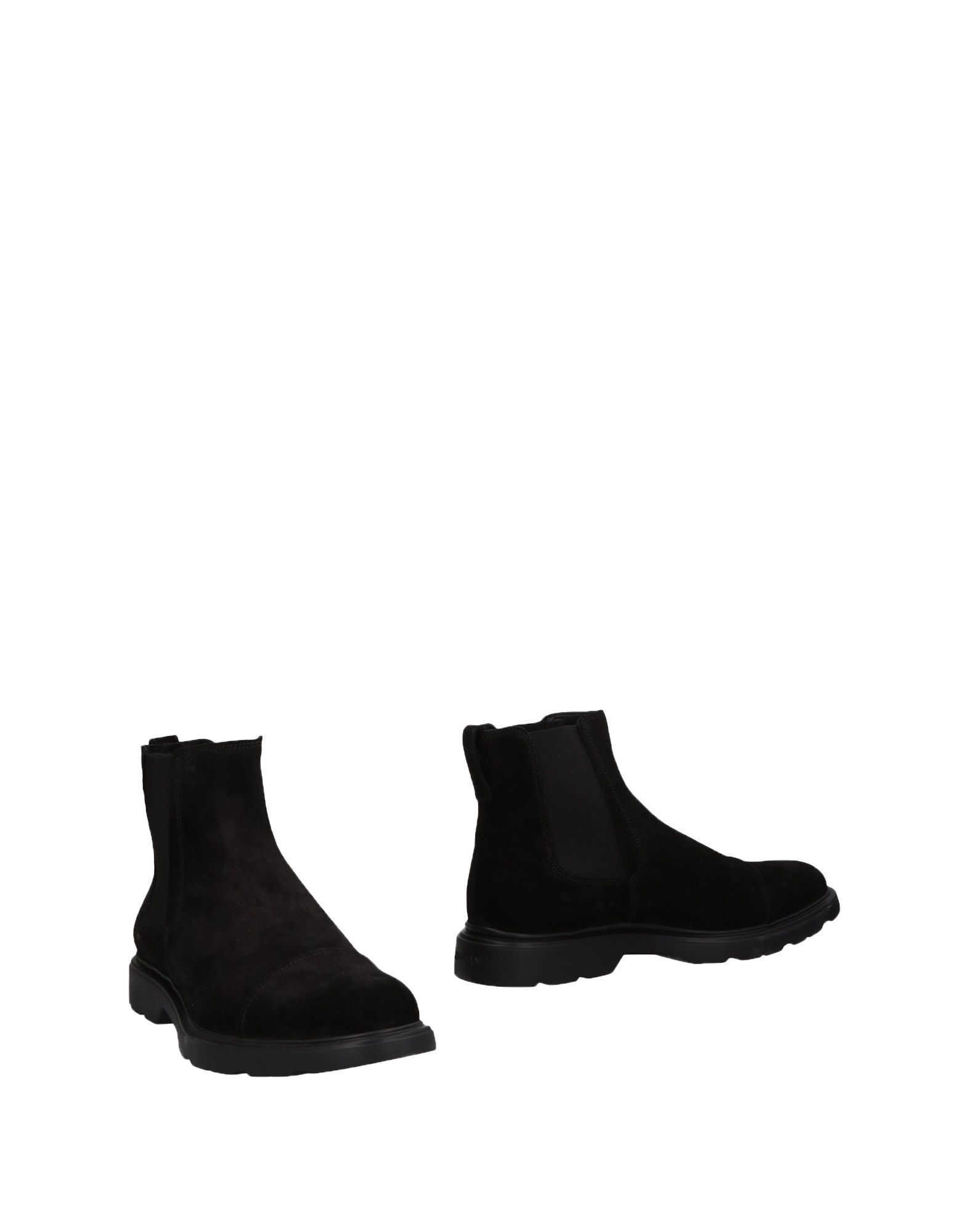 Günstige und modische Schuhe Hogan Stiefelette Herren 11476039LA Günstige und modische Schuhe Hogan Stiefelette Herren 11476039LA