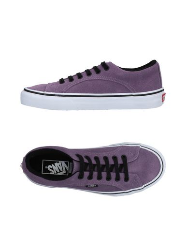 Zapatillas Vans Mujer - Zapatillas Vans - 11476043SS Lila Zapatillas Vans Mujer - Zapatillas Vans - 11476043SS Lila