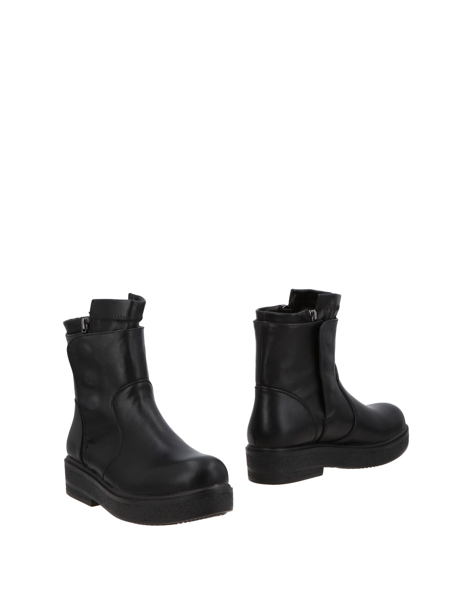 Stivaletti Police 883 Donna - 11476049WH Stivaletti Police 883 Donna - 11476049WH