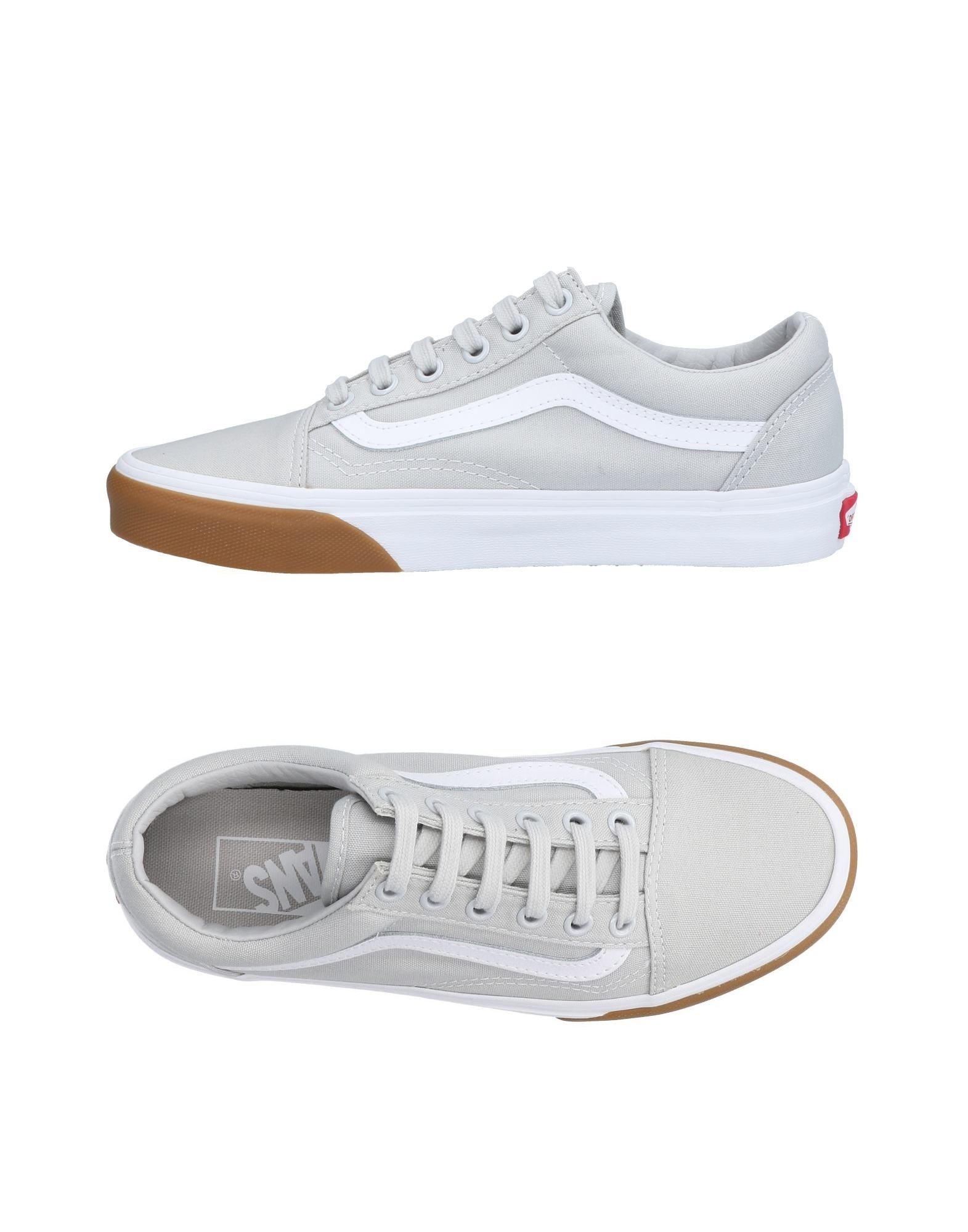 Sneakers Vans Donna - 11476051CD elegante Sneakers Vans Donna - 11476051CD elegante