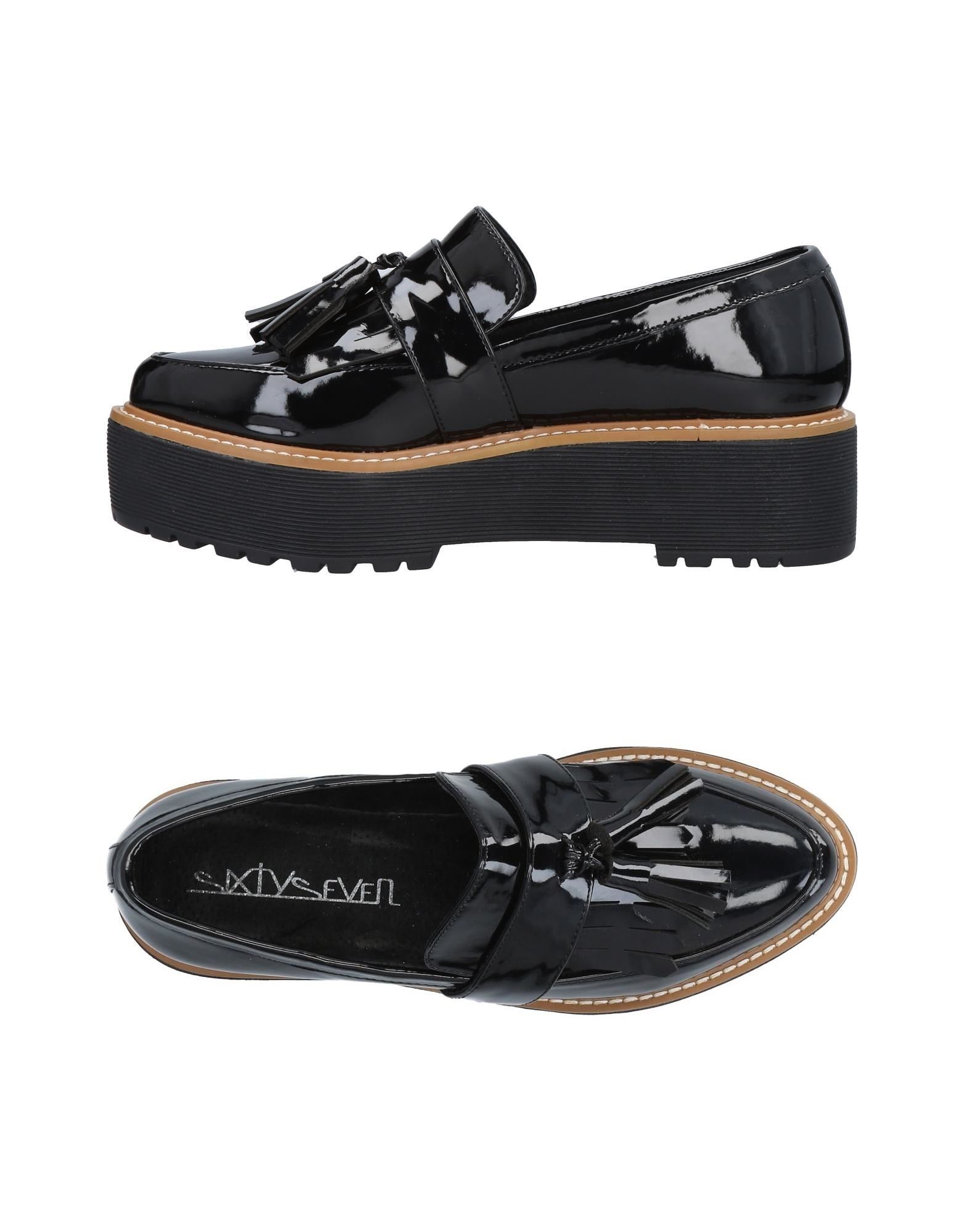 Mocassino 67 Sixtyseven Donna - 11476063MA Mocassino 67 Sixtyseven - Donna - Sixtyseven 11476063MA 431507