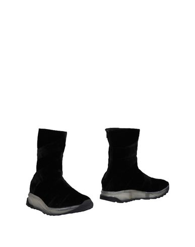 Botín Soisire Soiebleu Mujer - Botines Soisire Soiebleu Botín Soisire Soiebleu Mujer - Botines Soisire Soiebleu
