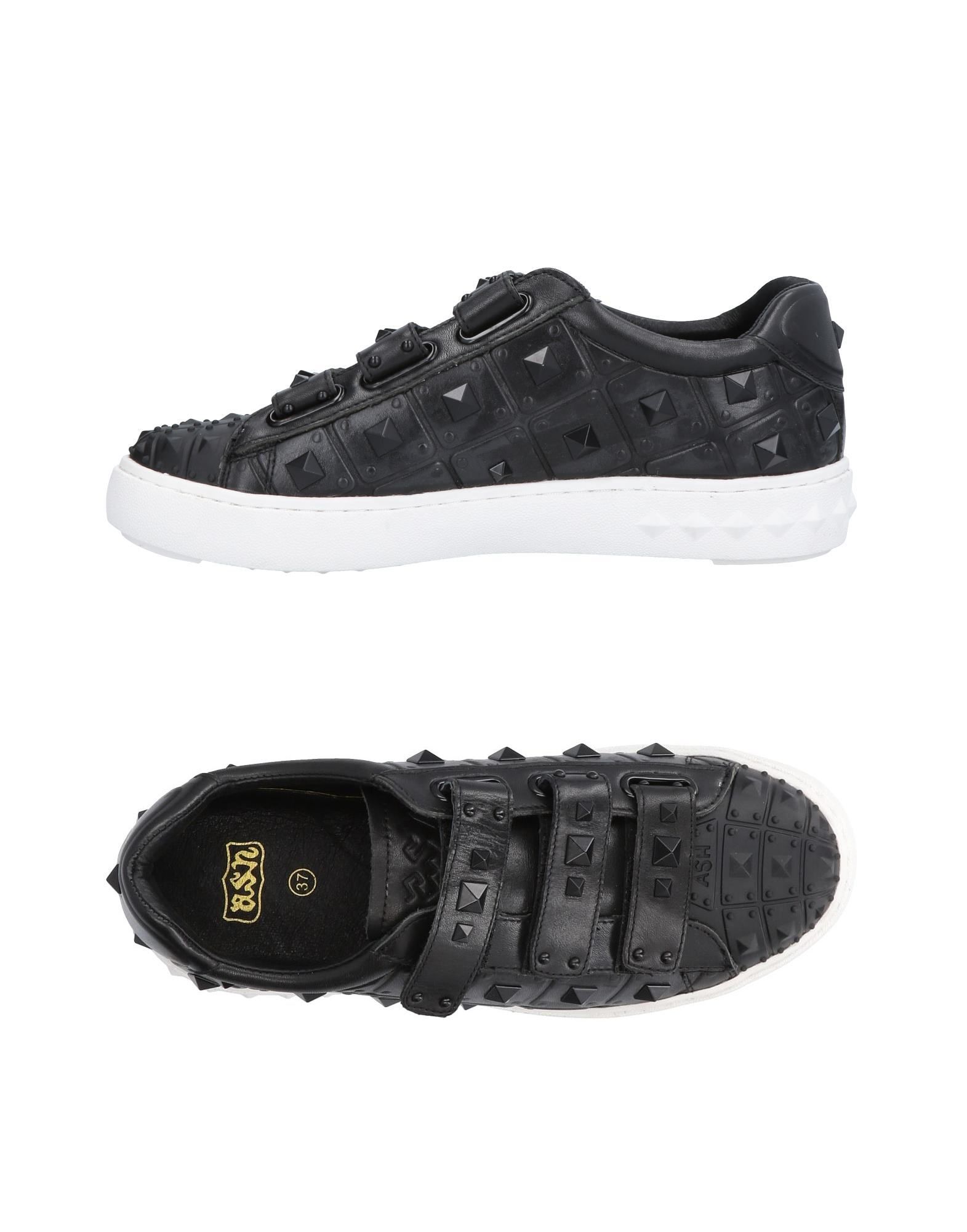 Zapatos de mujer baratos zapatos de mujer Zapatillas Ash Mujer - Zapatillas Ash Negro Zapatos de mujer baratos zapatos de mujer Mujer Zapatillas Ash Mujer mujer - Zapatillas Ash Negro 8a1185