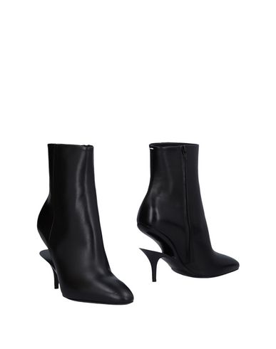 ZOOM MAISON MARGIELA - Ankle boot